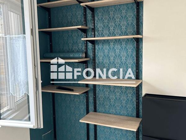 Location Maison 2 pièces 88.95 m² - 20 RUE PASTEUR Vitry Aux Loges 45530