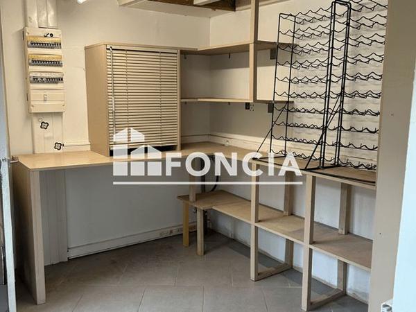 Location Maison 2 pièces 88.95 m² - 20 RUE PASTEUR Vitry Aux Loges 45530