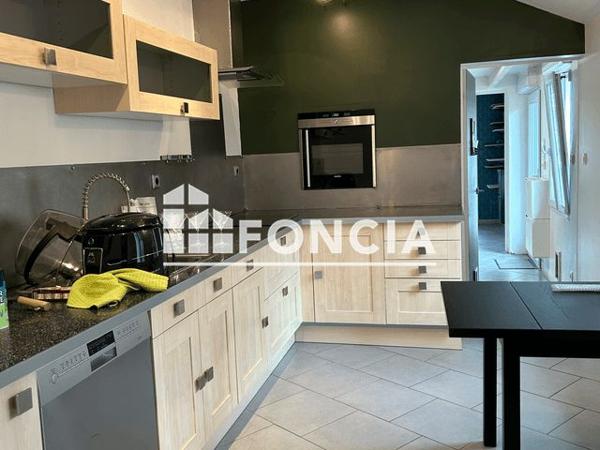 Location Maison 2 pièces 88.95 m² - 20 RUE PASTEUR Vitry Aux Loges 45530