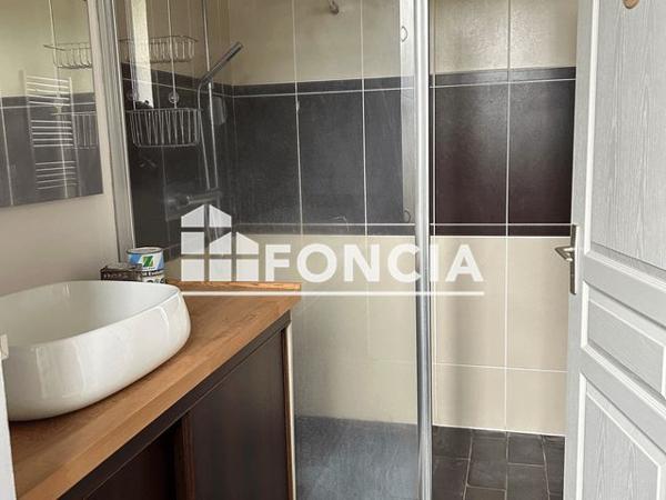 Location Maison 2 pièces 88.95 m² - 20 RUE PASTEUR Vitry Aux Loges 45530