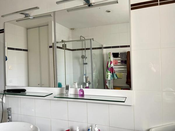Maison à vendre 4 chambres Rocheservière