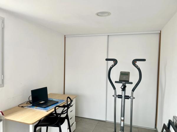 Maison à vendre 4 chambres Rocheservière