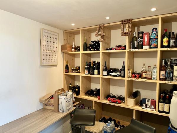 Maison à vendre 4 chambres Rocheservière