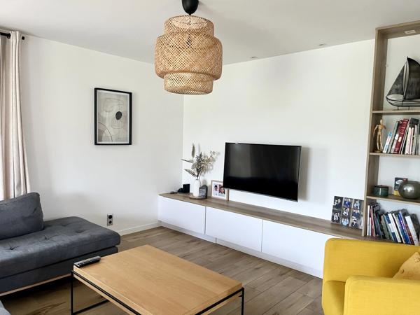 Maison à vendre 4 chambres Rocheservière