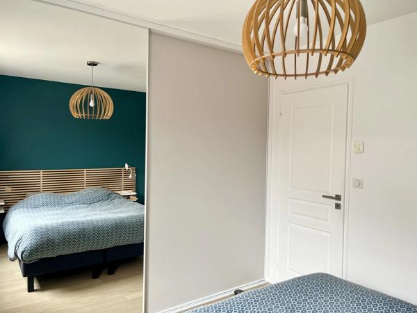 Maison à vendre 4 chambres Rocheservière
