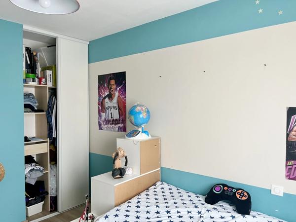 Maison à vendre 4 chambres Rocheservière