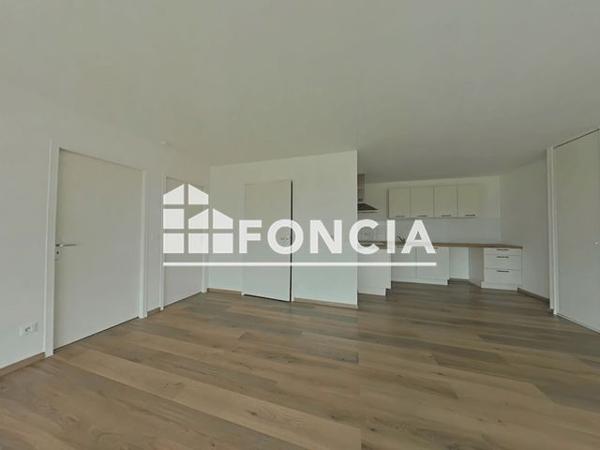 Location Appartement 3 pièces 64.7 m² - 67 AVENUE JEAN JAURES Dijon 21000