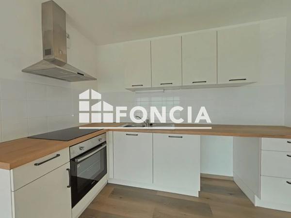 Location Appartement 3 pièces 64.7 m² - 67 AVENUE JEAN JAURES Dijon 21000