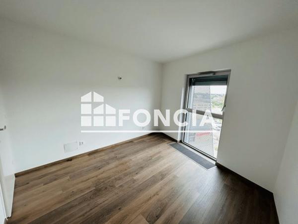 Location Appartement 3 pièces 64.7 m² - 67 AVENUE JEAN JAURES Dijon 21000