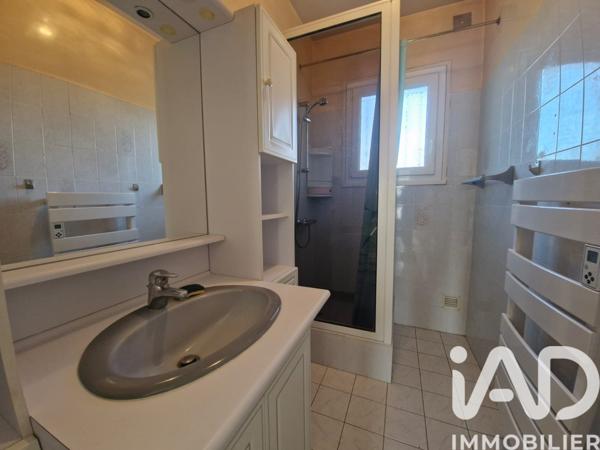 Maison à vendre 4 pièces 80 m² Saujon
