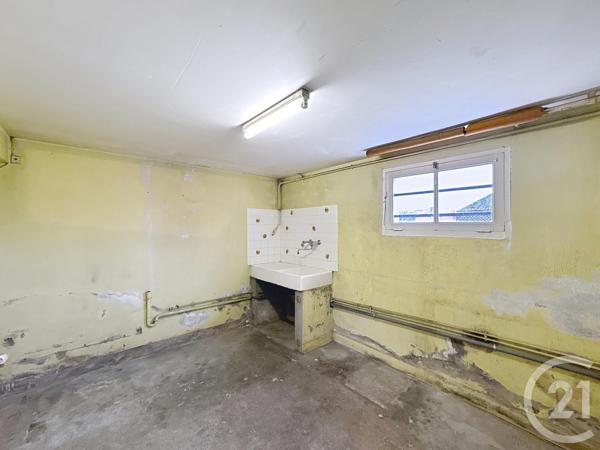 Maison à vendre  3 pièces - 66 m2 NOUAN LE FUZELIER - 41