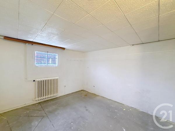 Maison à vendre  3 pièces - 66 m2 NOUAN LE FUZELIER - 41