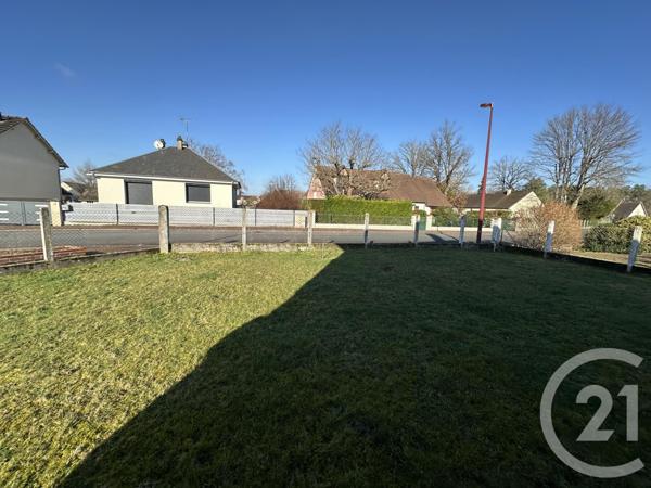 Maison à vendre  3 pièces - 66 m2 NOUAN LE FUZELIER - 41