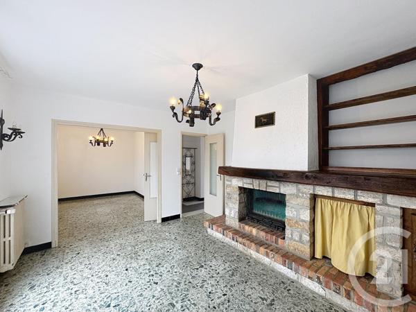 Maison à vendre  3 pièces - 66 m2 NOUAN LE FUZELIER - 41