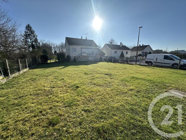 Maison à vendre  3 pièces - 66 m2 NOUAN LE FUZELIER - 41