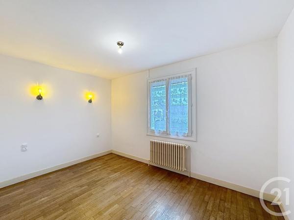 Maison à vendre  3 pièces - 66 m2 NOUAN LE FUZELIER - 41