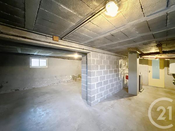 Maison à vendre  3 pièces - 66 m2 NOUAN LE FUZELIER - 41