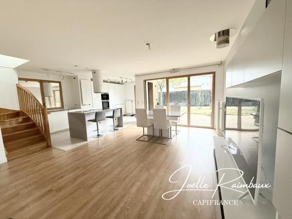 Maison à vendre 5 pièces CERGY (95)