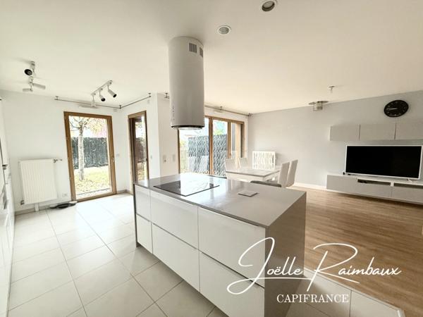 Maison à vendre 5 pièces CERGY (95)