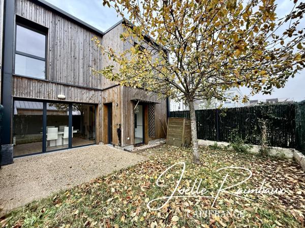 Maison à vendre 5 pièces CERGY (95)