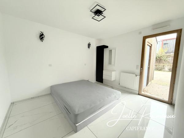 Maison à vendre 5 pièces CERGY (95)