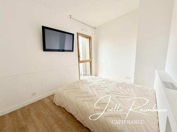 Maison à vendre 5 pièces CERGY (95)