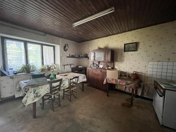 Maison à vendre |  Brivezac |  5 pièces | 85 m²