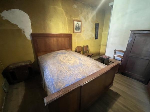 Maison à vendre |  Brivezac |  5 pièces | 85 m²