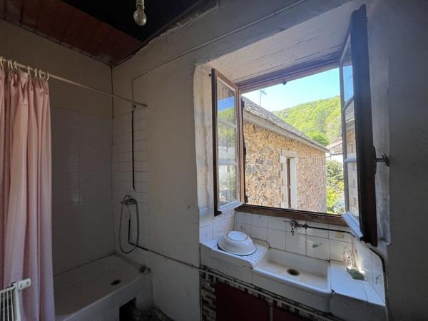 Maison à vendre |  Brivezac |  5 pièces | 85 m²