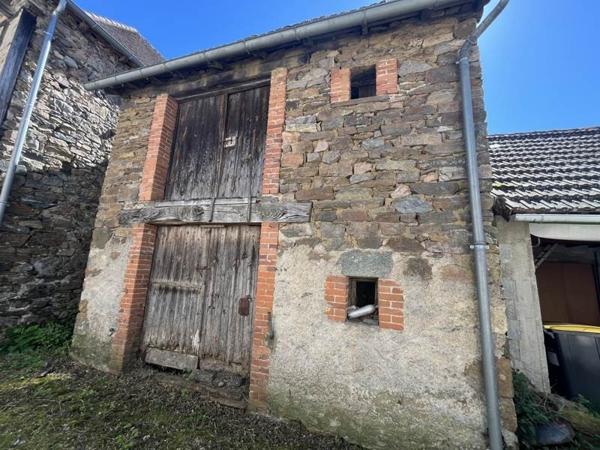 Maison à vendre |  Brivezac |  5 pièces | 85 m²