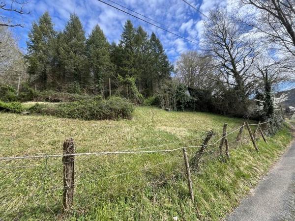 Maison à vendre |  Brivezac |  5 pièces | 85 m²