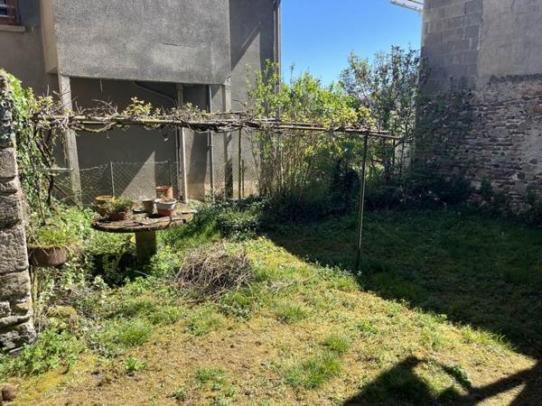 Maison à vendre |  Brivezac |  5 pièces | 85 m²