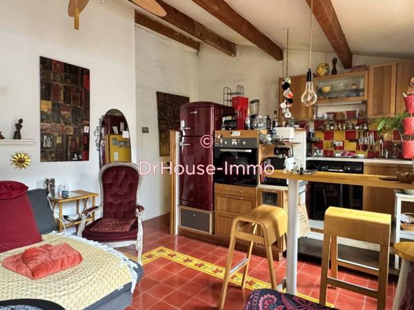 Immeuble à vendre de 129 m²