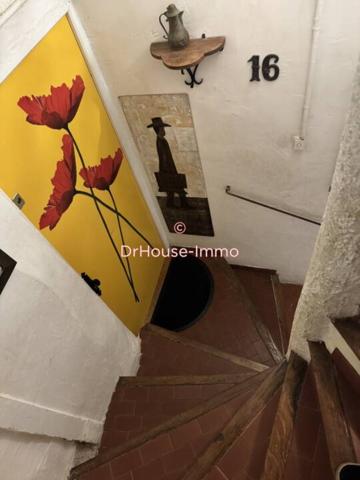 Immeuble à vendre de 129 m²