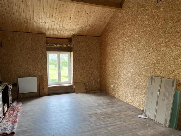 Maison à vendre |  Sencenac-Puy-de-Fourches |  4 pièces | 242 m²