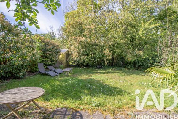 Maison à vendre 5 pièces 122 m² Magny-les-Hameaux