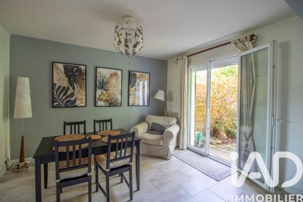 Maison à vendre 5 pièces 122 m² Magny-les-Hameaux