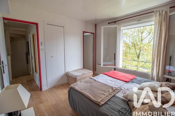 Maison à vendre 5 pièces 122 m² Magny-les-Hameaux