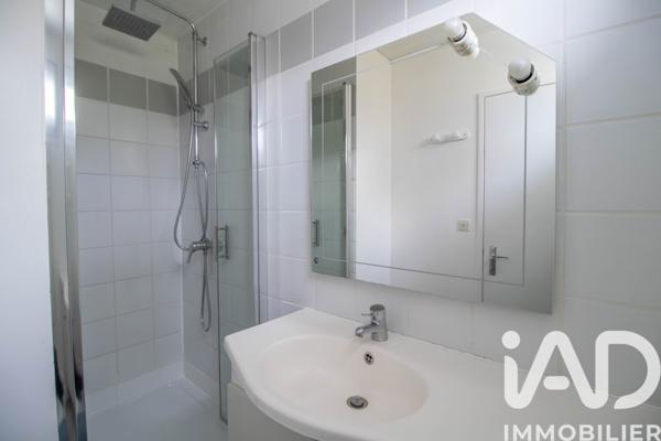 Maison à vendre 5 pièces 122 m² Magny-les-Hameaux