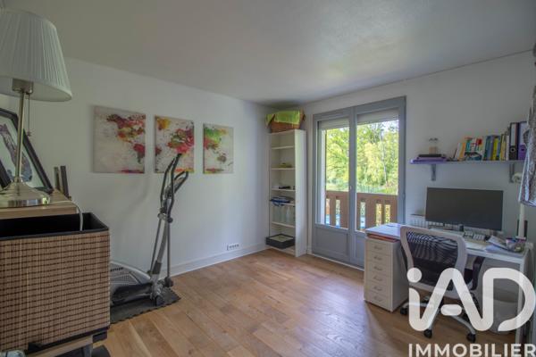 Maison à vendre 5 pièces 122 m² Magny-les-Hameaux