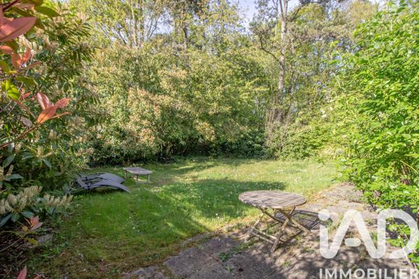 Maison à vendre 5 pièces 122 m² Magny-les-Hameaux