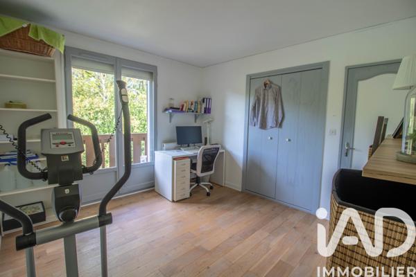 Maison à vendre 5 pièces 122 m² Magny-les-Hameaux