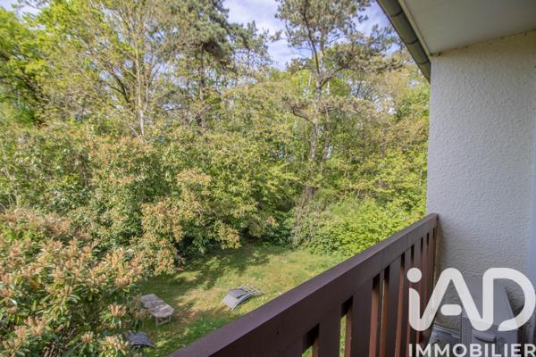 Maison à vendre 5 pièces 122 m² Magny-les-Hameaux