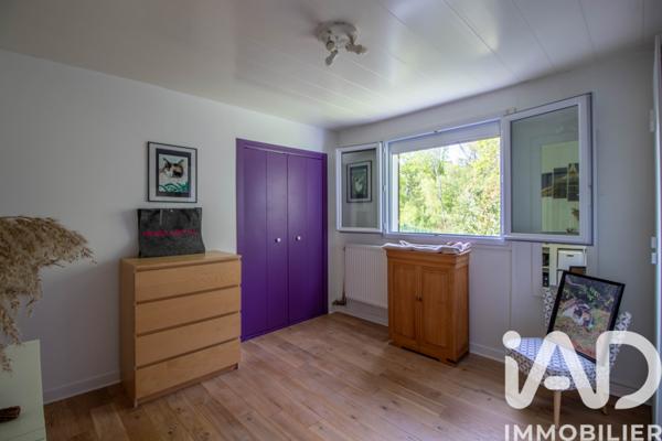 Maison à vendre 5 pièces 122 m² Magny-les-Hameaux