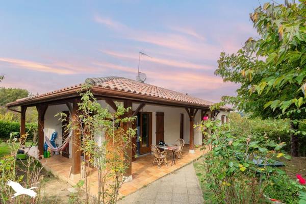 Maison à vendre |  Pavie |  5 pièces | 131,2 m²