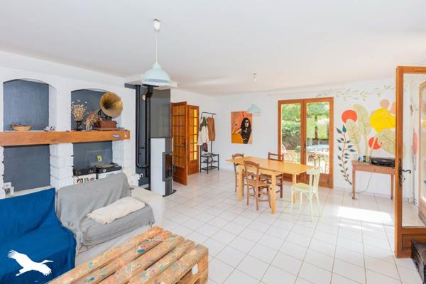 Maison à vendre |  Pavie |  5 pièces | 131,2 m²