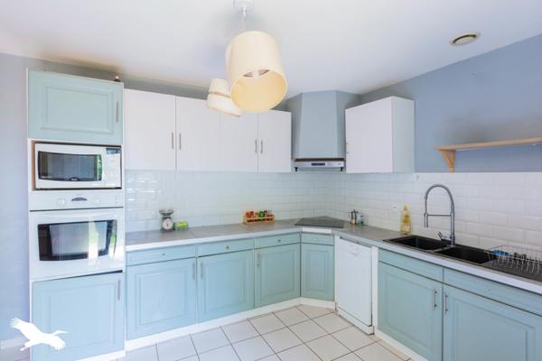 Maison à vendre |  Pavie |  5 pièces | 131,2 m²