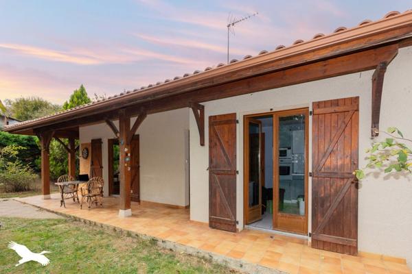 Maison à vendre |  Pavie |  5 pièces | 131,2 m²