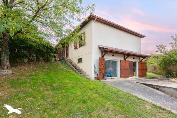 Maison à vendre |  Pavie |  5 pièces | 131,2 m²