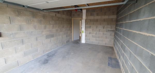 Pavillon très récent à Bressuire Breuil Chaussée de 4 pièce(s) 100 m2